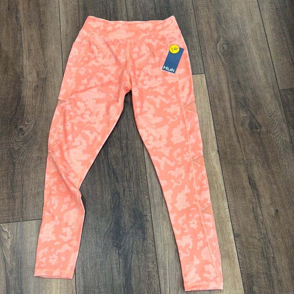Huk  Leggings